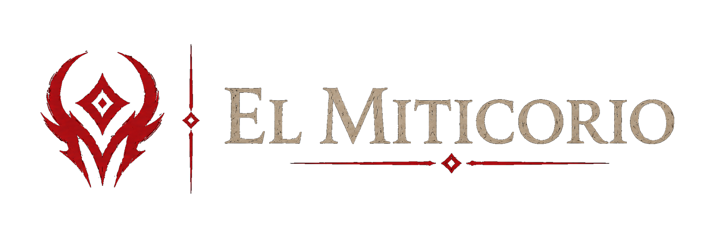 El Miticorio